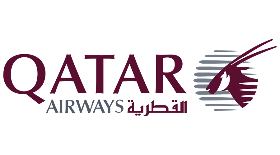 qatar-airways-vector-logo