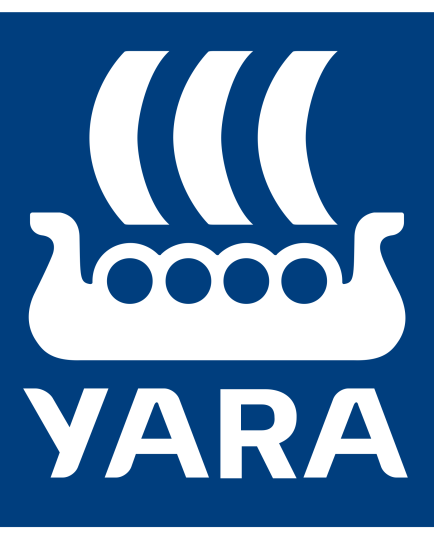 Yara International Logo