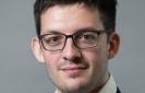 Greg Arnold, Senior Associate, Vriens & Partners