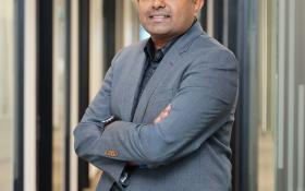 Mr. Vijayakumar Tangarasan, Country Head, Indonesia, Malaysia and Brunei